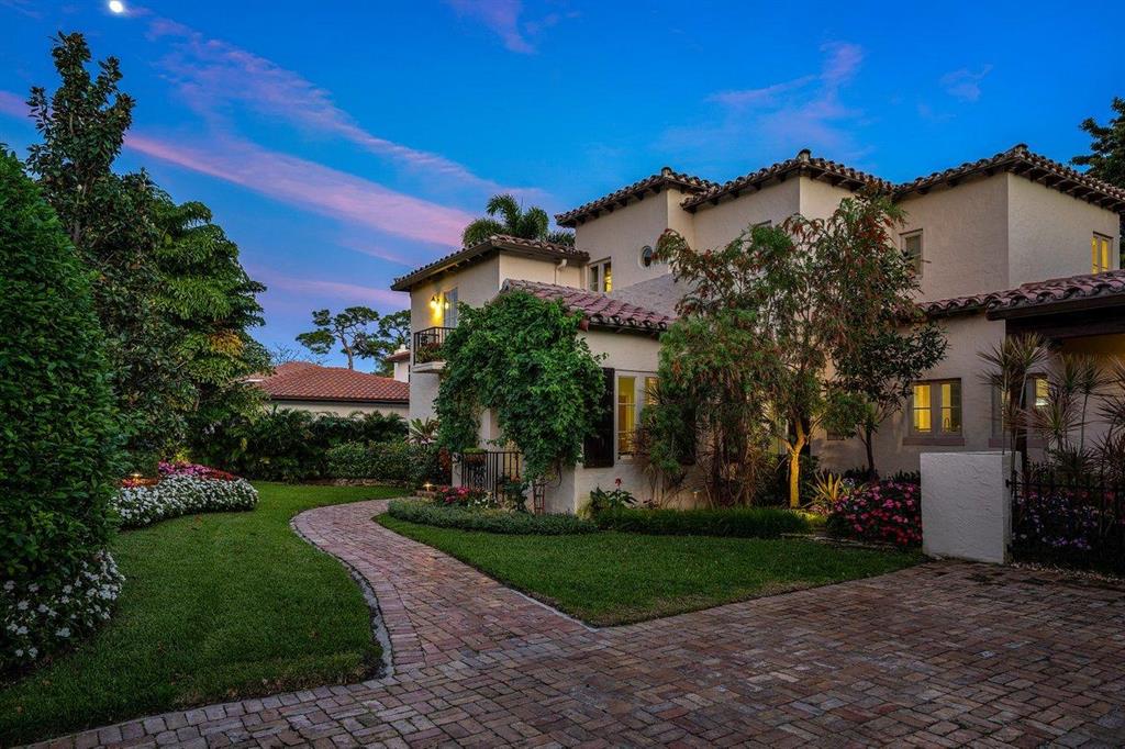 OLD FLORESTA - Residential