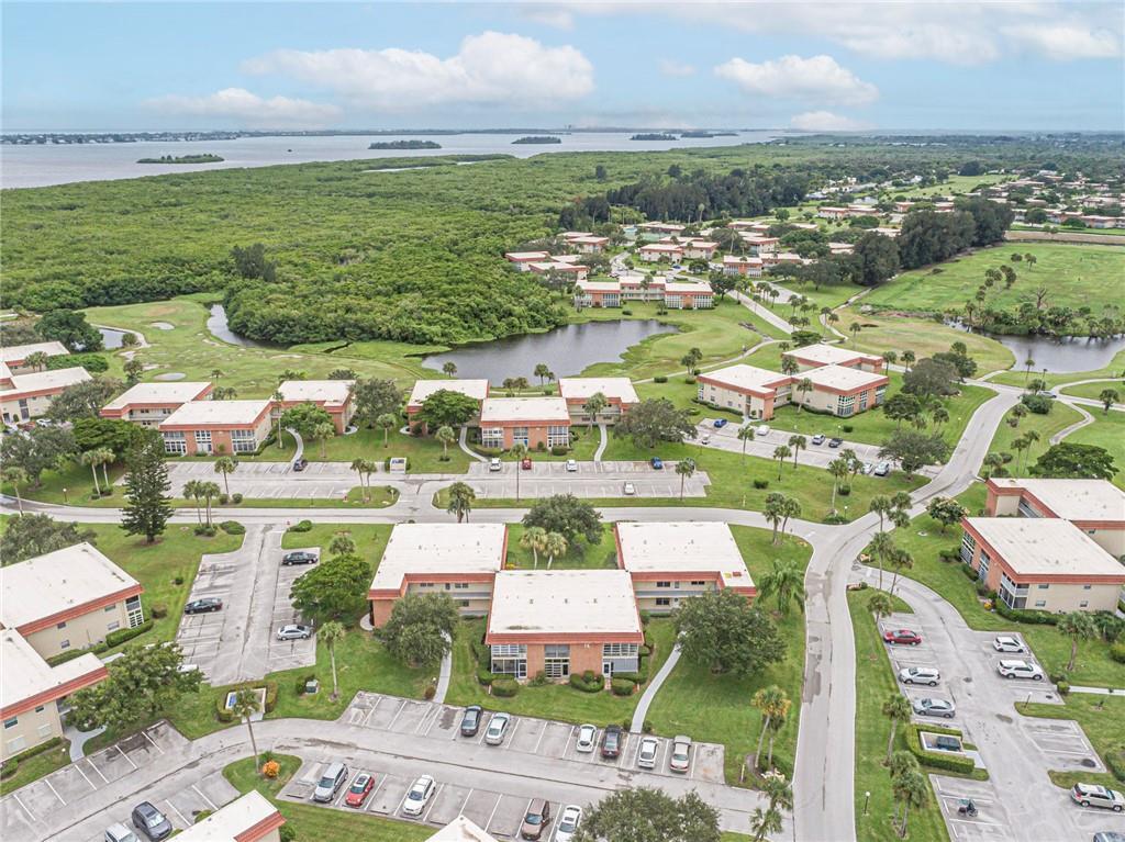 VISTA ROYALE PHASE IV BLDGS 83-111 - Residential