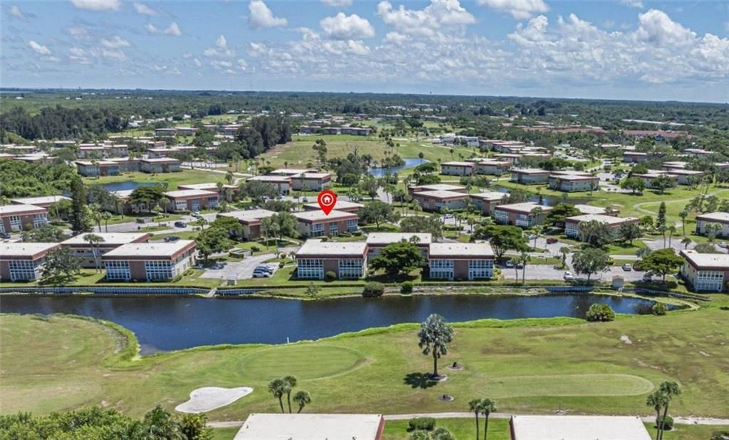 Photo of 75 Royal Oak Court #204, Vero Beach, FL 32962 (MLS # R11137740)