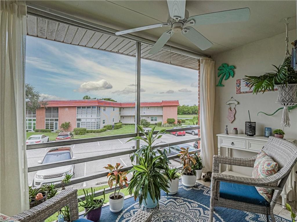 Photo of 75 Royal Oak Court #204, Vero Beach, FL 32962 (MLS # R11137740)