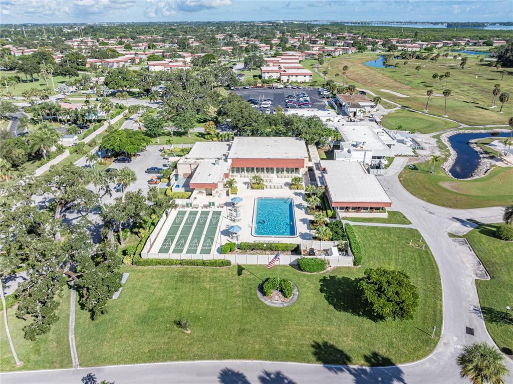 VISTA ROYALE PHASE IV BLD - Residential