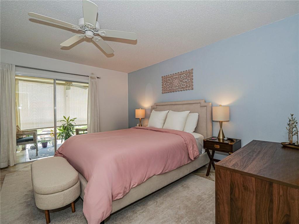 VISTA ROYALE PHASE IV BLDGS 83-111 - Residential