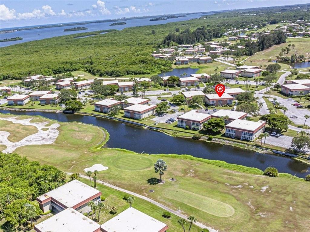 VISTA ROYALE PHASE IV BLDGS 83-111 - Residential