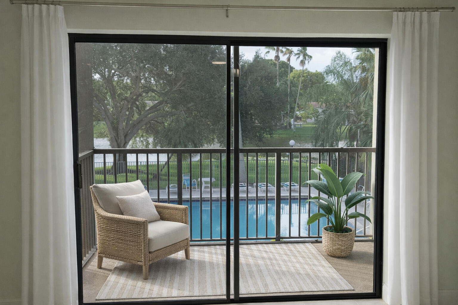 WATERS EDGE - Residential