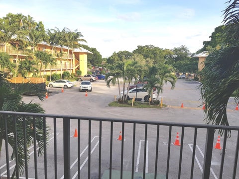 Tiny photo for 11453 NW 39th Court #211, Coral Springs, FL 33065 (MLS # F10538076)