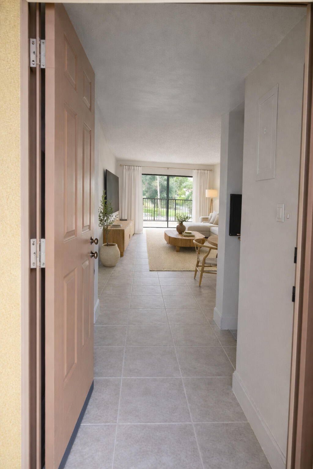 WATERS EDGE - Residential