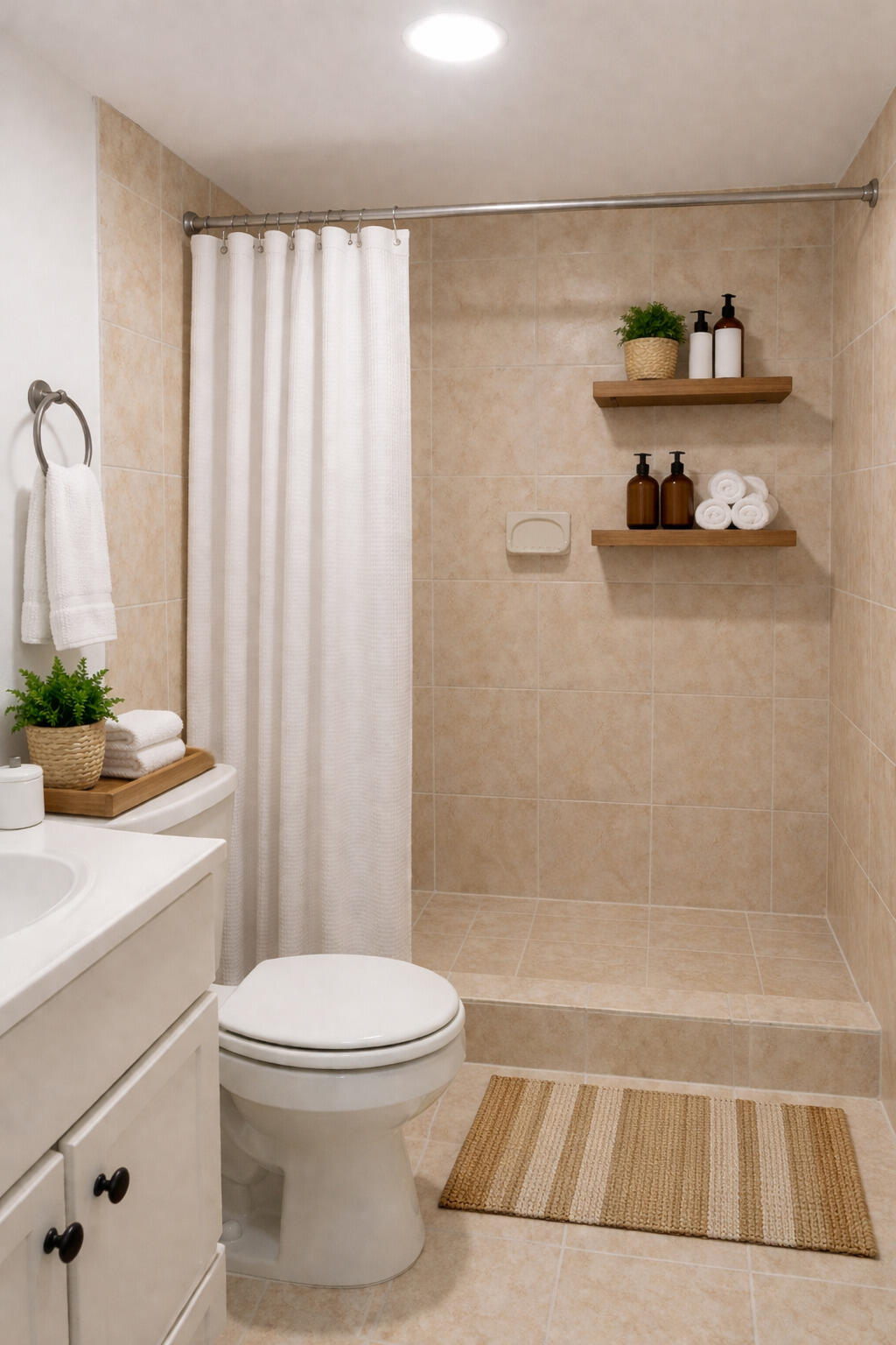 WATERS EDGE - Residential