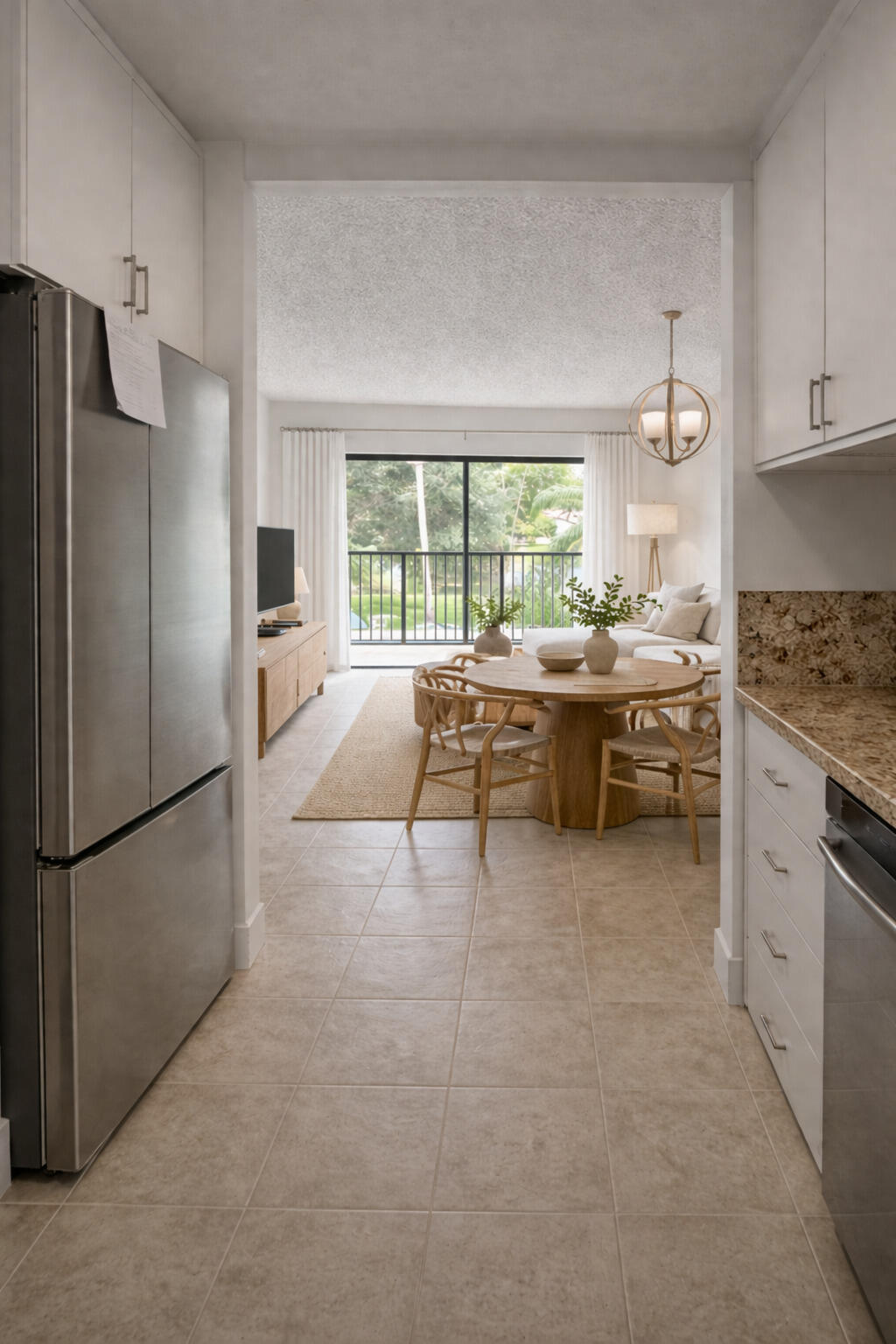 WATERS EDGE - Residential