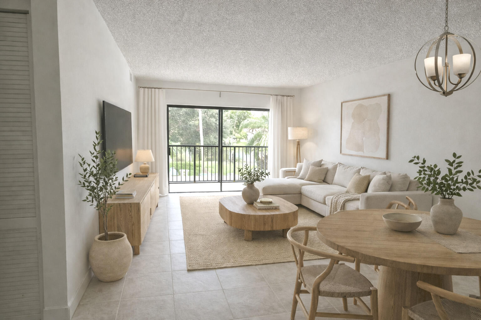 WATERS EDGE - Residential