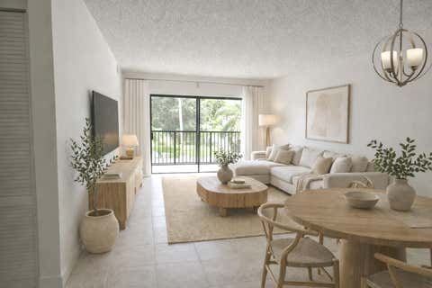 Tiny photo for 11453 NW 39th Court #211, Coral Springs, FL 33065 (MLS # F10538076)