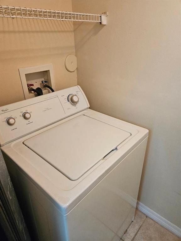 Evergreen Lakes Condo - Residential Lease