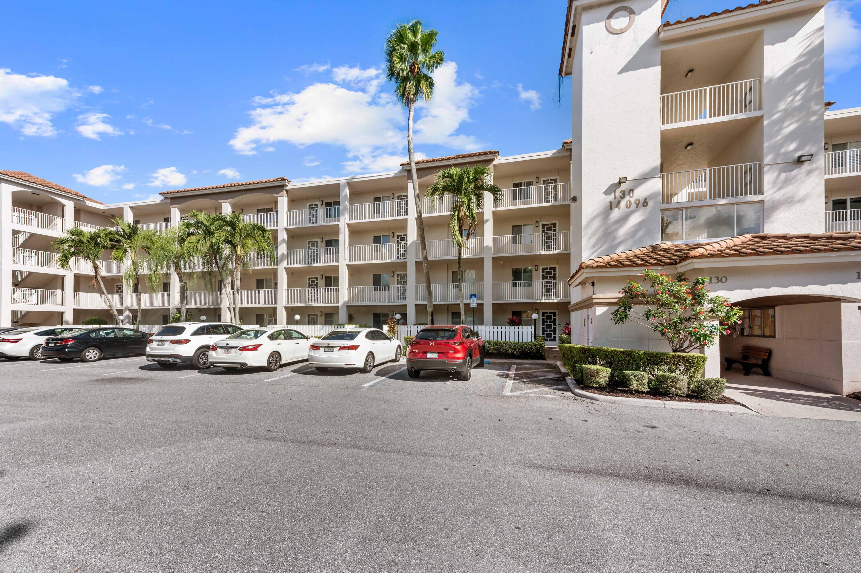 14096 Huntington Pointe Drive
