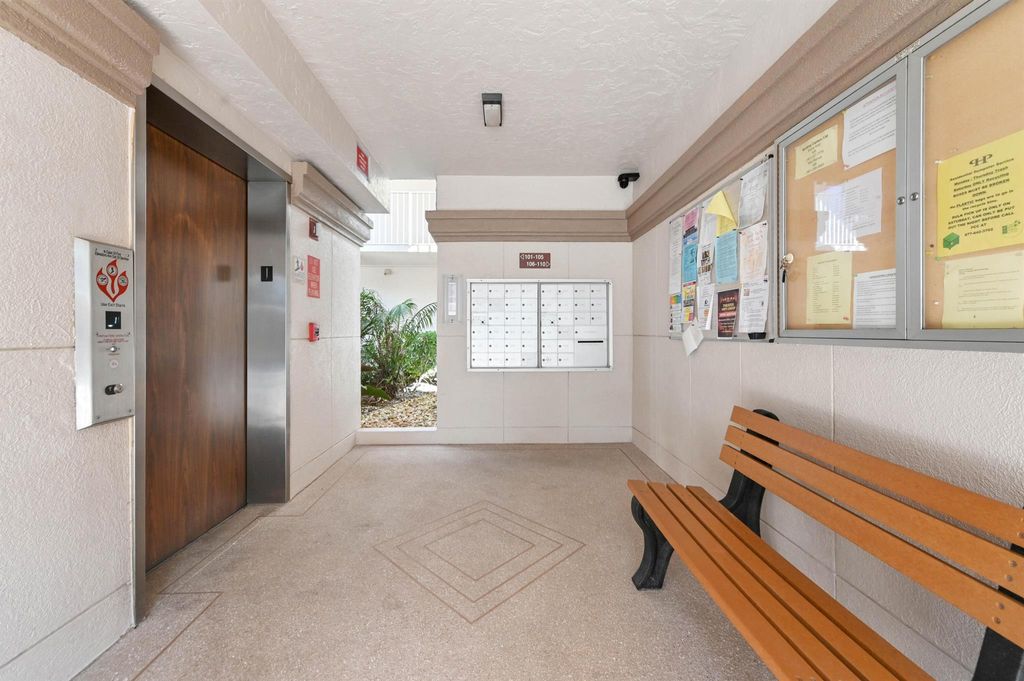 Photo of 14096 Huntington Pointe Drive #305, Delray Beach, FL 33484 (MLS # R11149297)