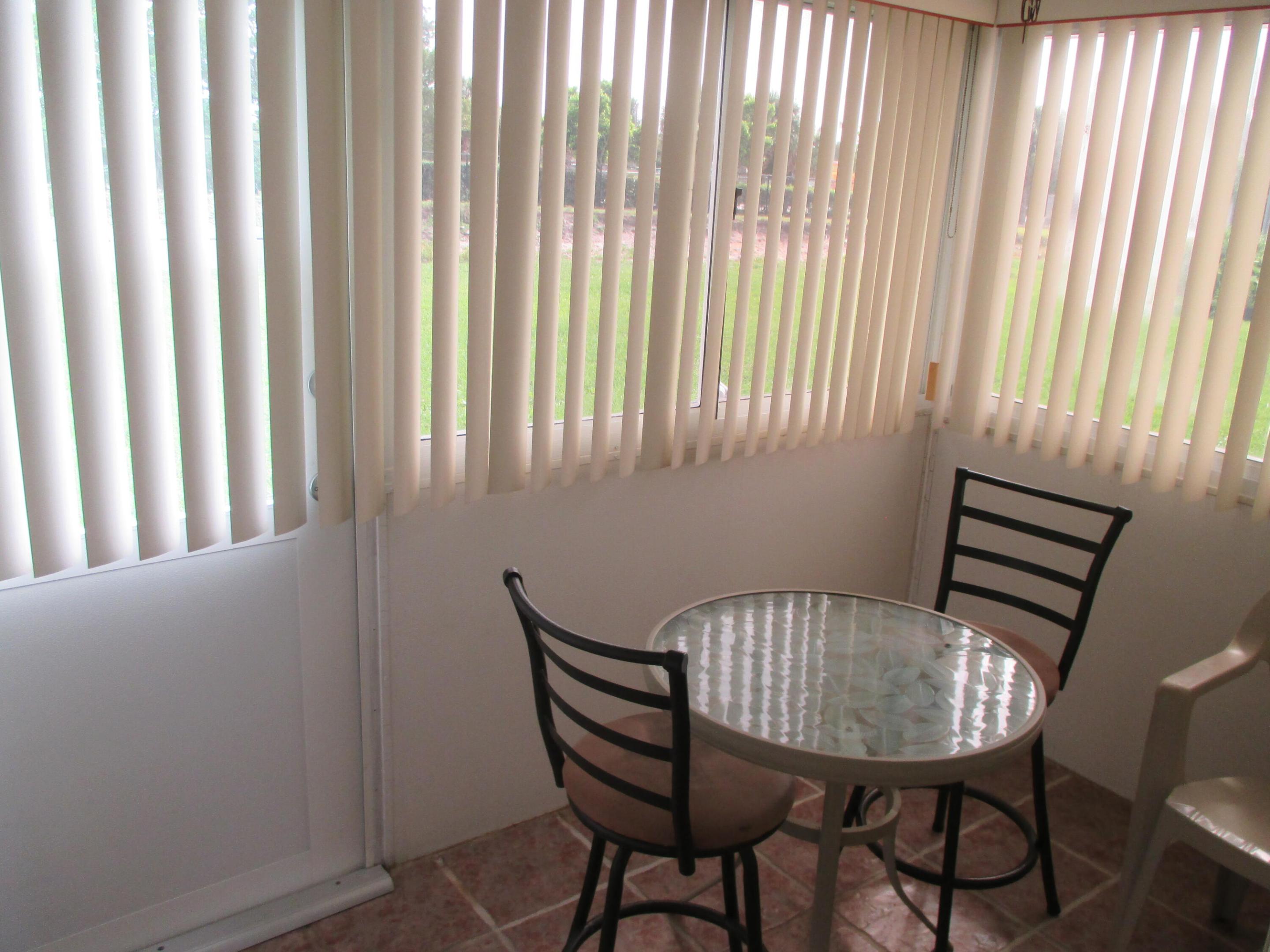 CRESTHAVEN VILLAS - Residential Lease