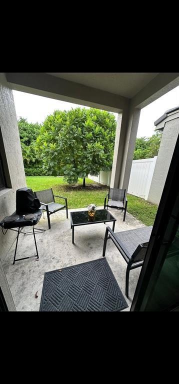 Residences At Palm Aire - Residential