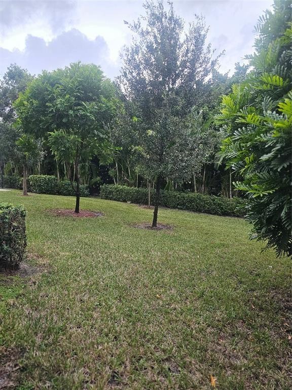 Residences At Palm Aire - Residential