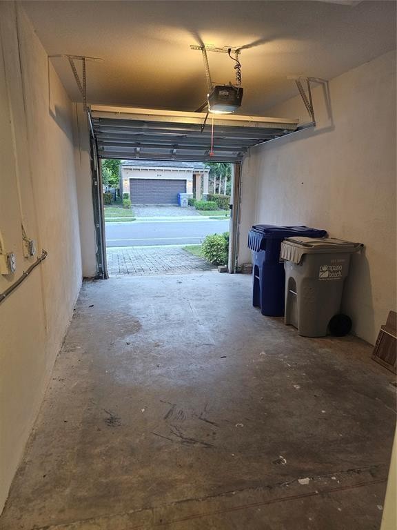 Residences At Palm Aire - Residential