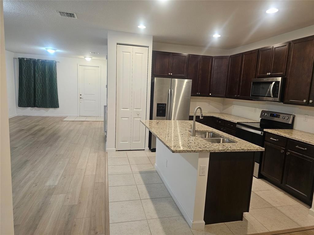 Residences At Palm Aire - Residential