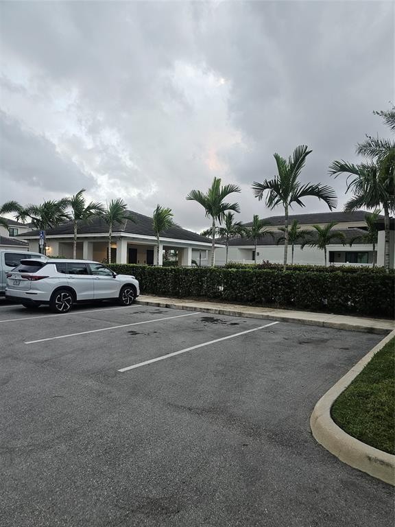 Residences At Palm Aire - Residential