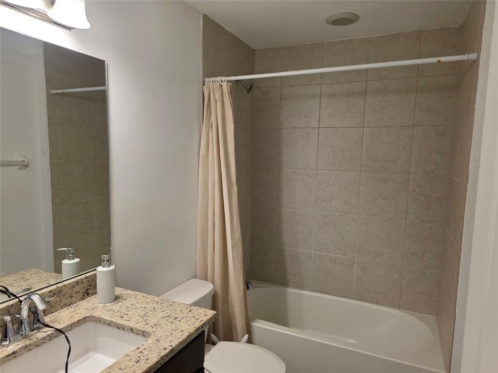 Residences At Palm Aire - Residential