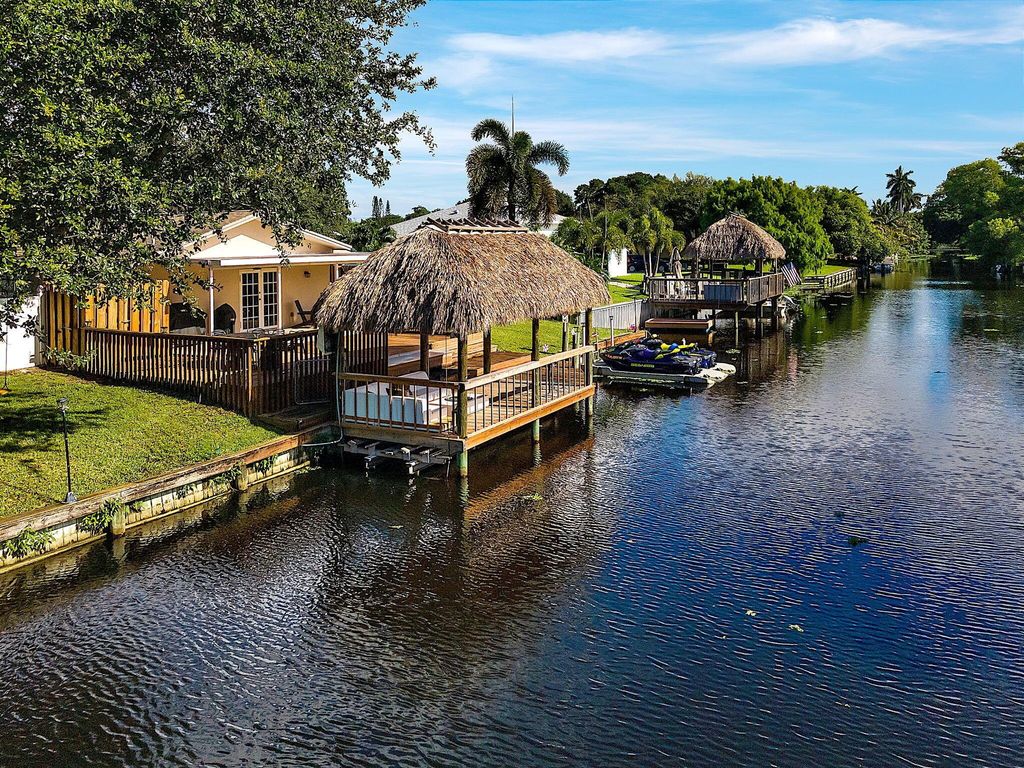 Photo of 3267 Gondolier Way, Lake Worth, FL 33462 (MLS # R10895904)