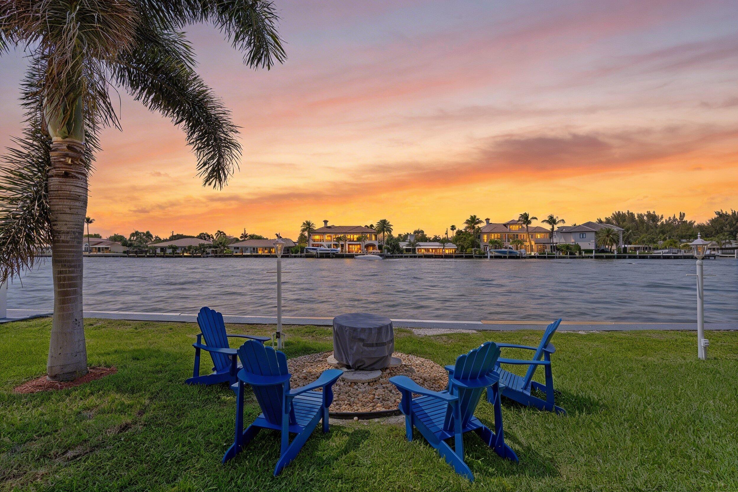 COASTAL WINDS CONDO - Residential