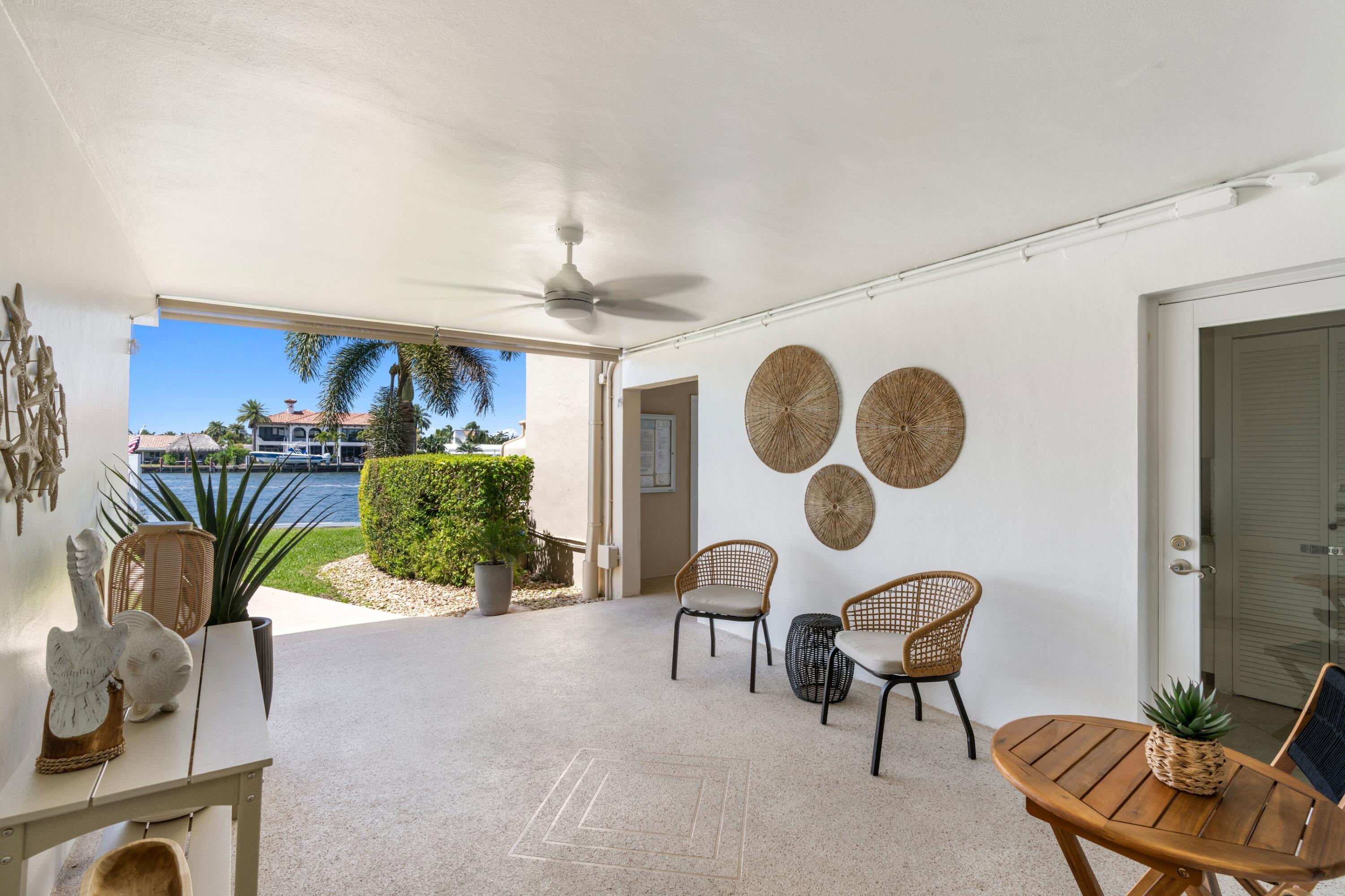 COASTAL WINDS CONDO - Residential