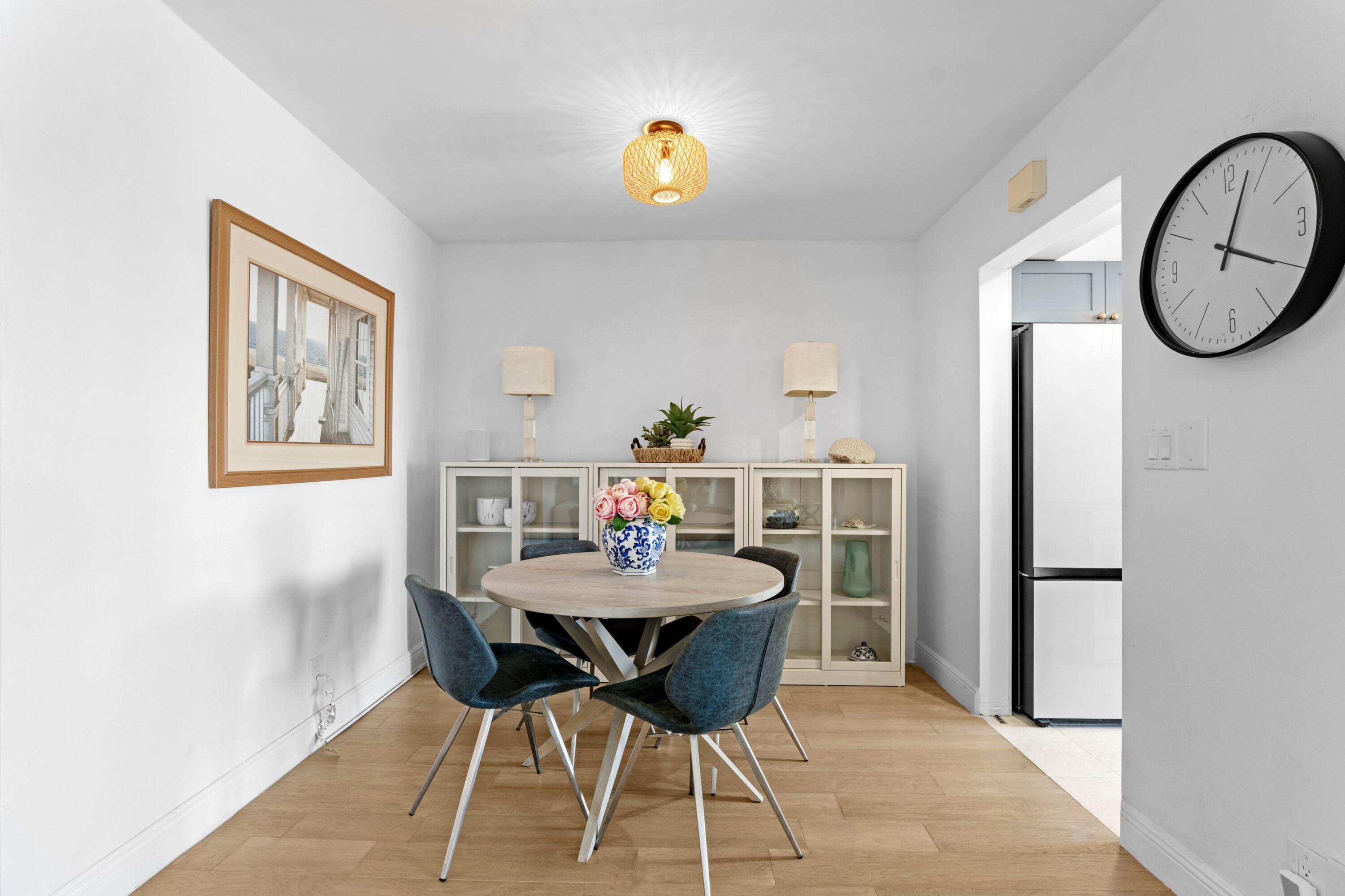 COASTAL WINDS CONDO - Residential