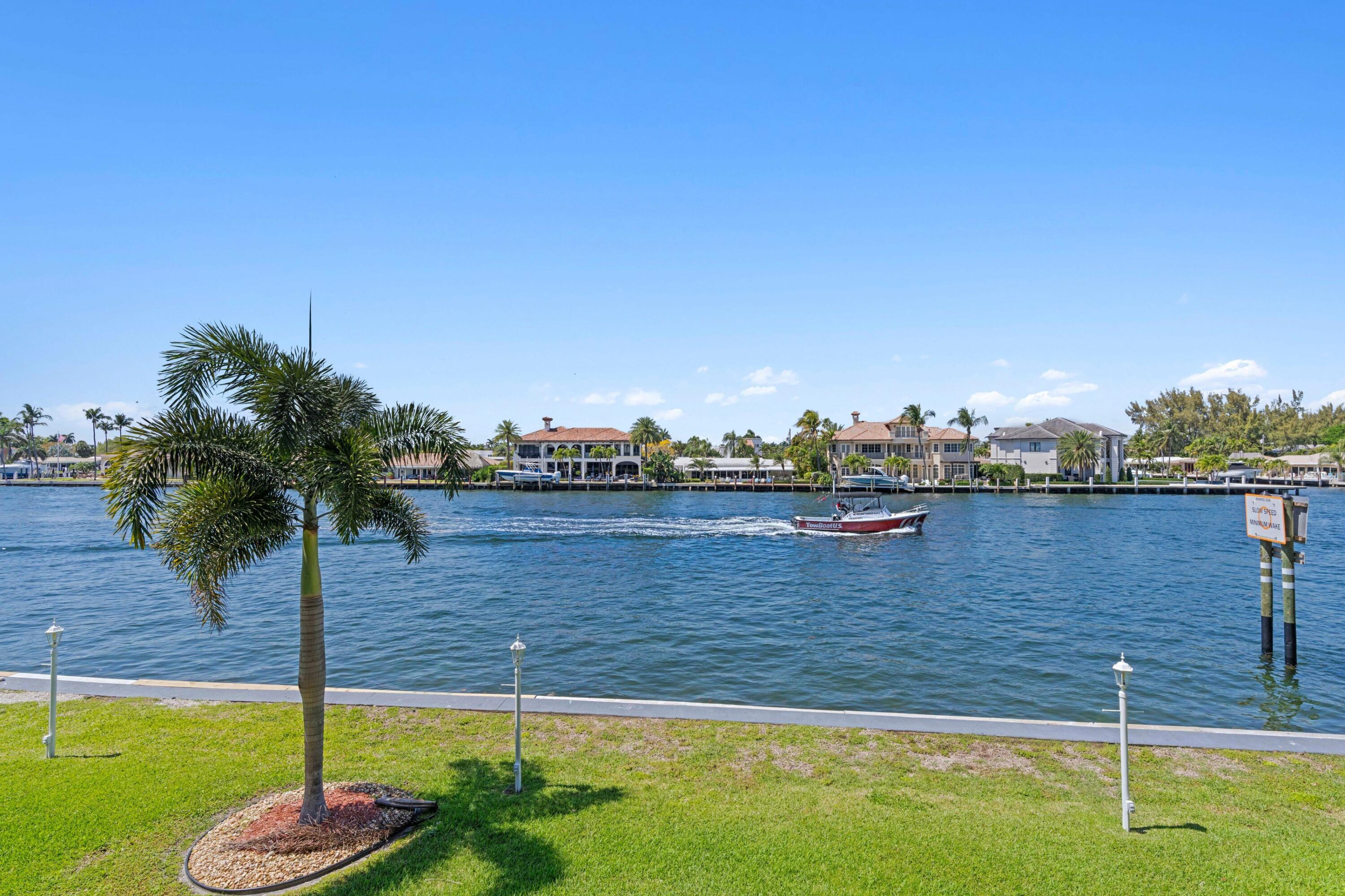 COASTAL WINDS CONDO - Residential