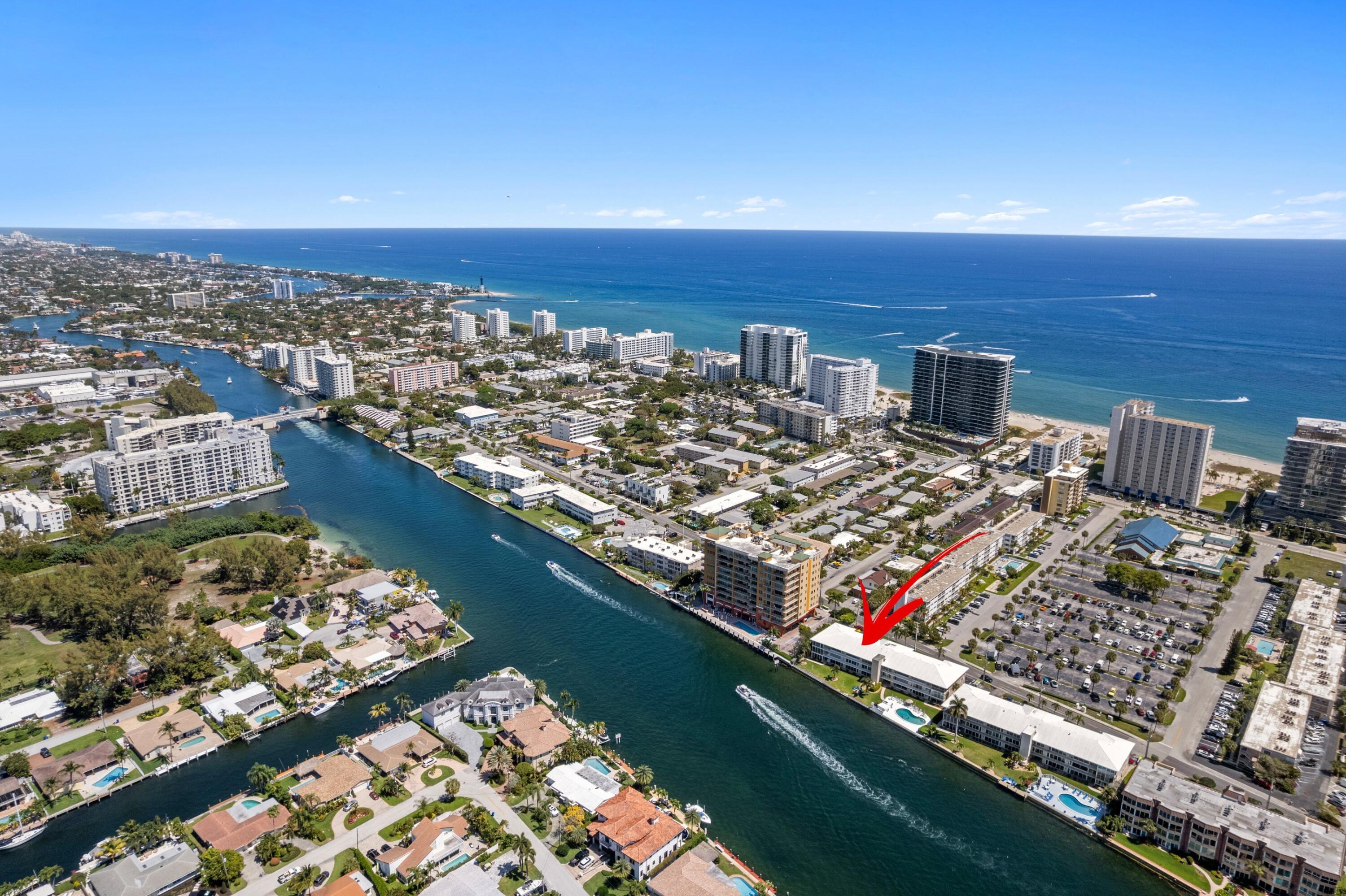 COASTAL WINDS CONDO - Residential