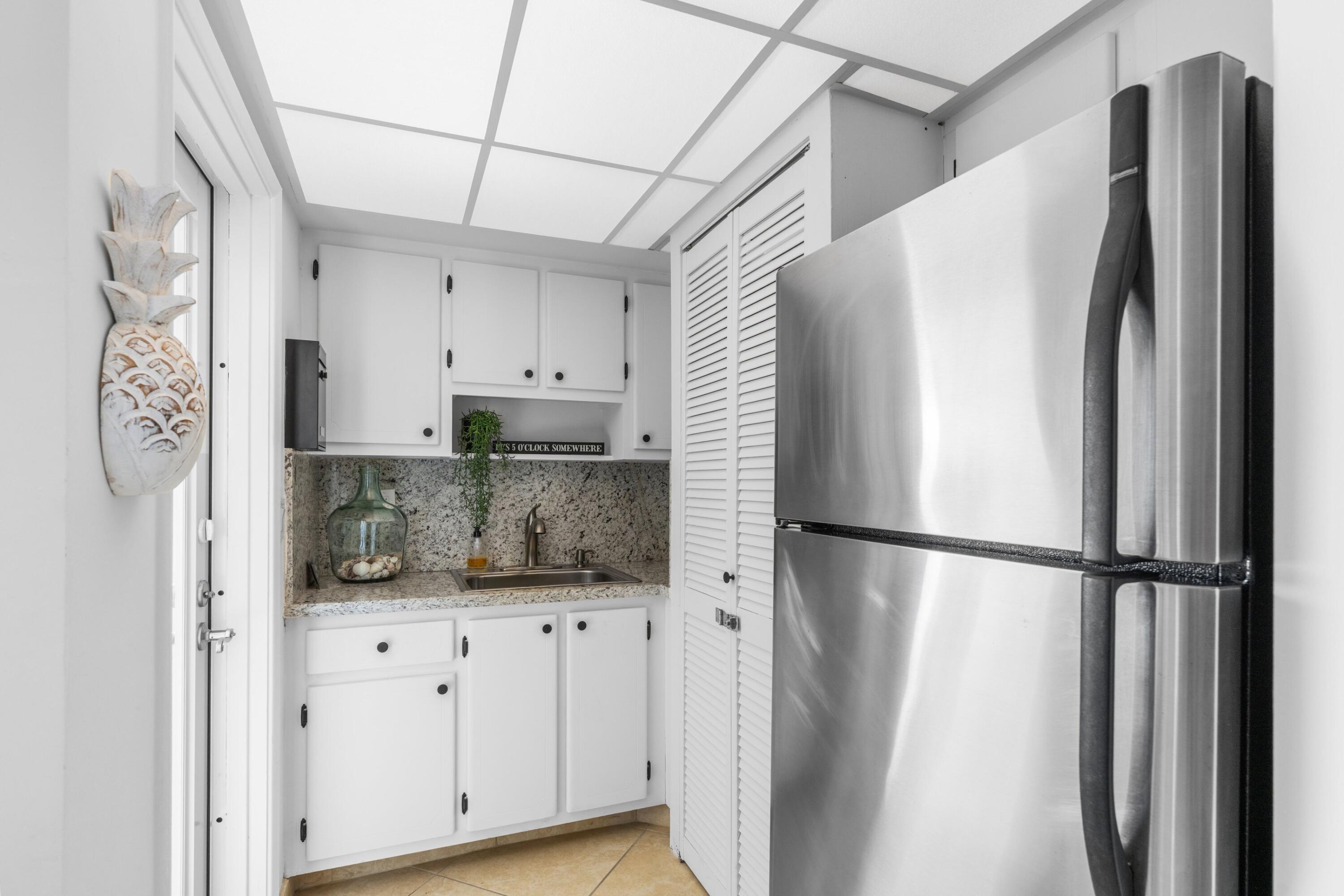 COASTAL WINDS CONDO - Residential