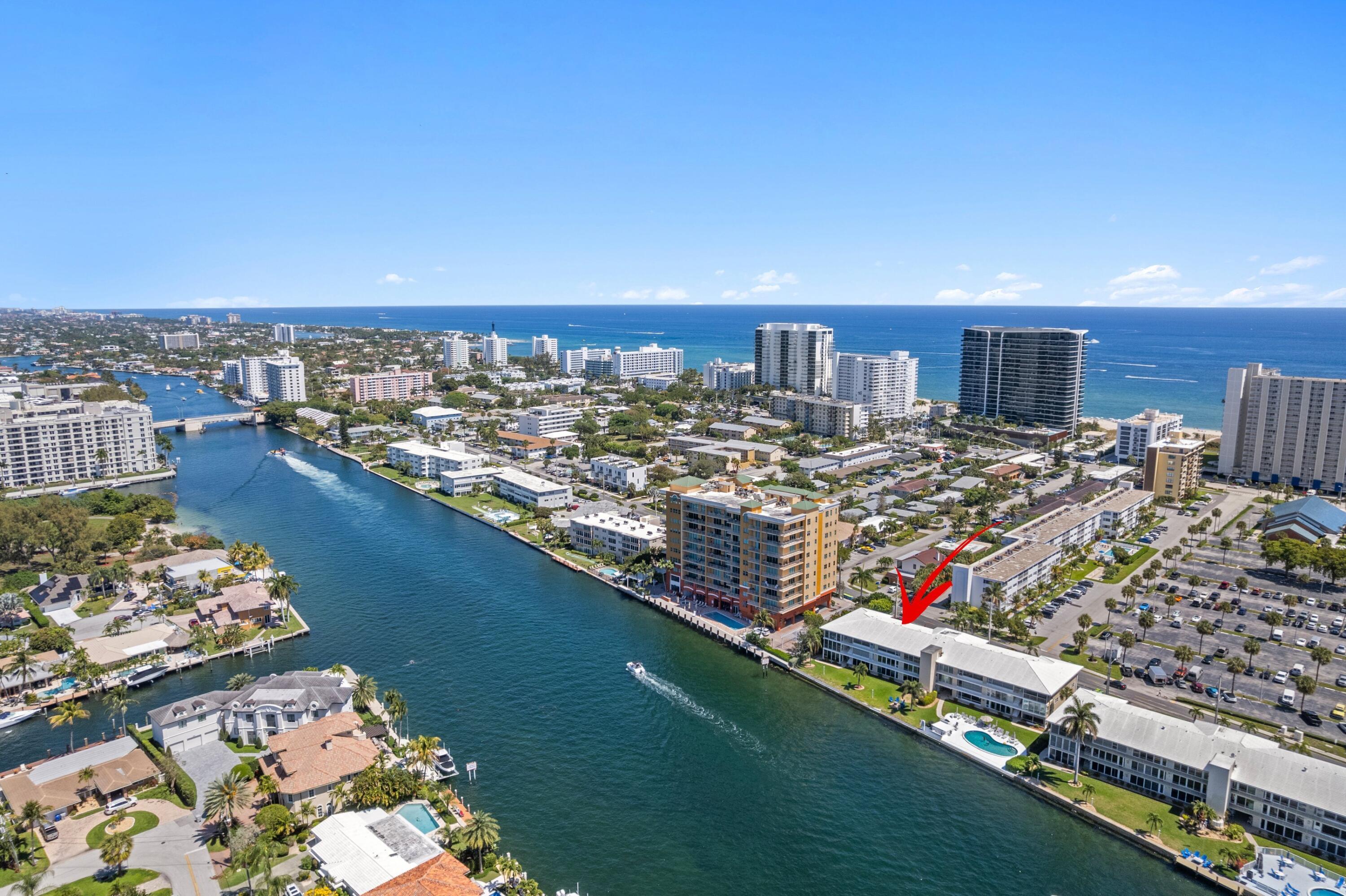 COASTAL WINDS CONDO - Residential