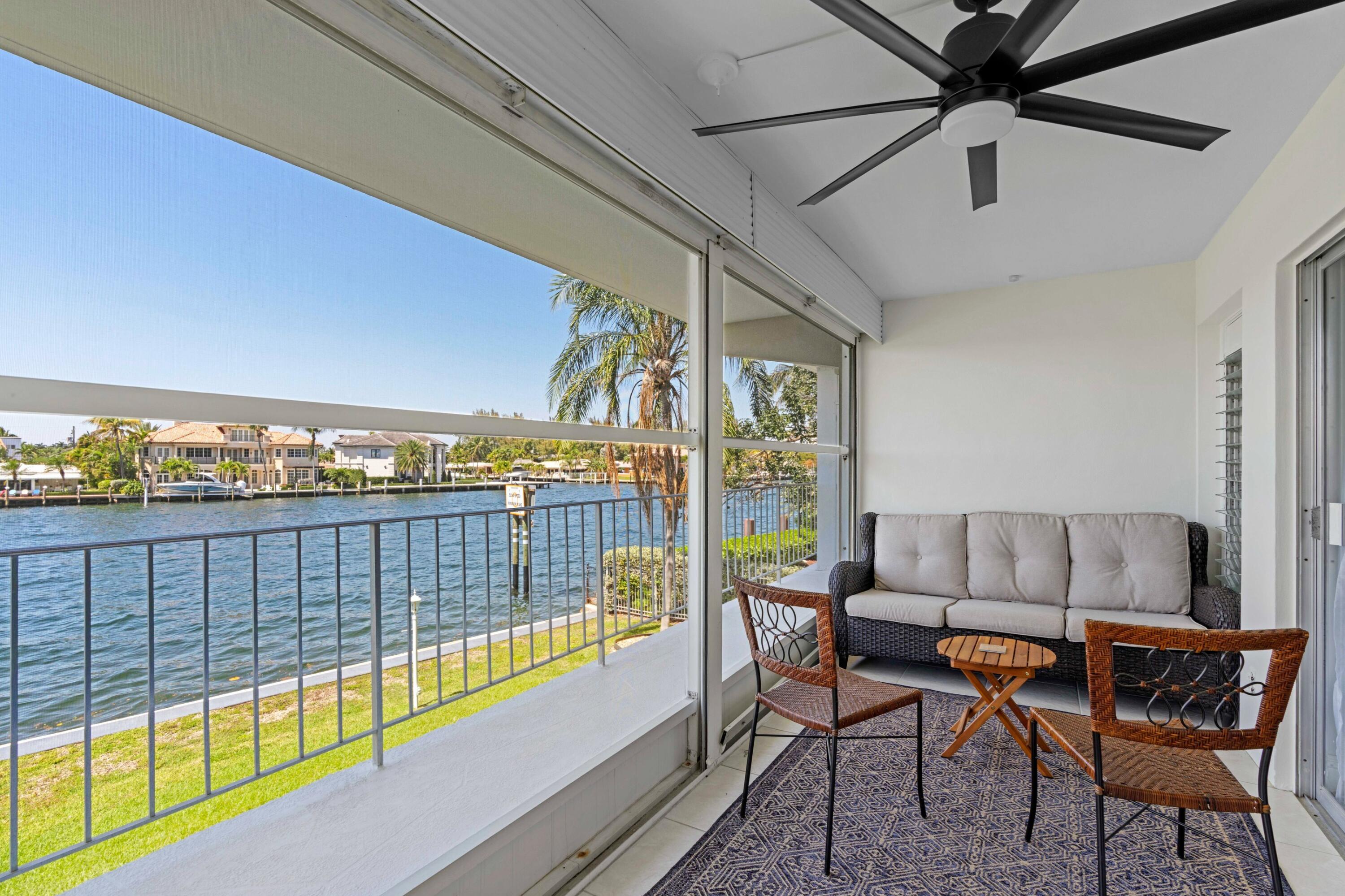 COASTAL WINDS CONDO - Residential