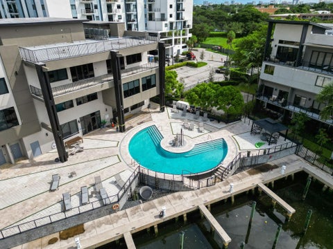 Tiny photo for 173 SE 1st Circle, Pompano Beach, FL 33060 (MLS # B26079095)