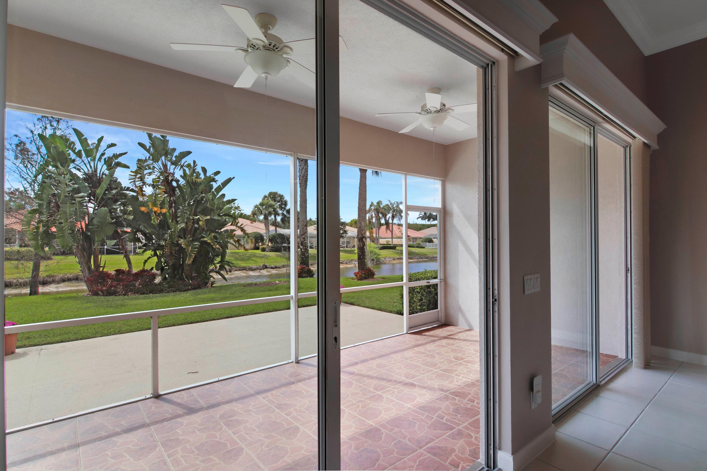 VILLAGEWALK OF WELLINGTON 2 - Residential