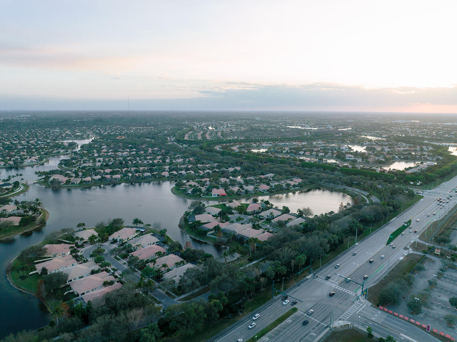 VILLAGEWALK OF WELLINGTON 2 - Residential