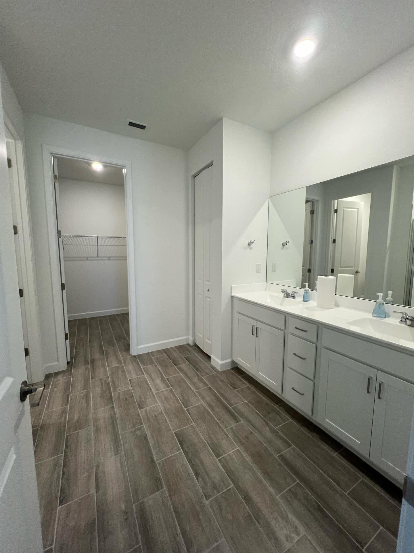 Seagrove - Residential Lease