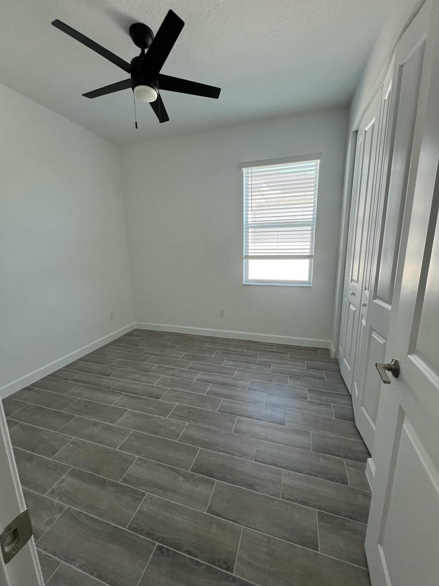 Seagrove - Residential Lease