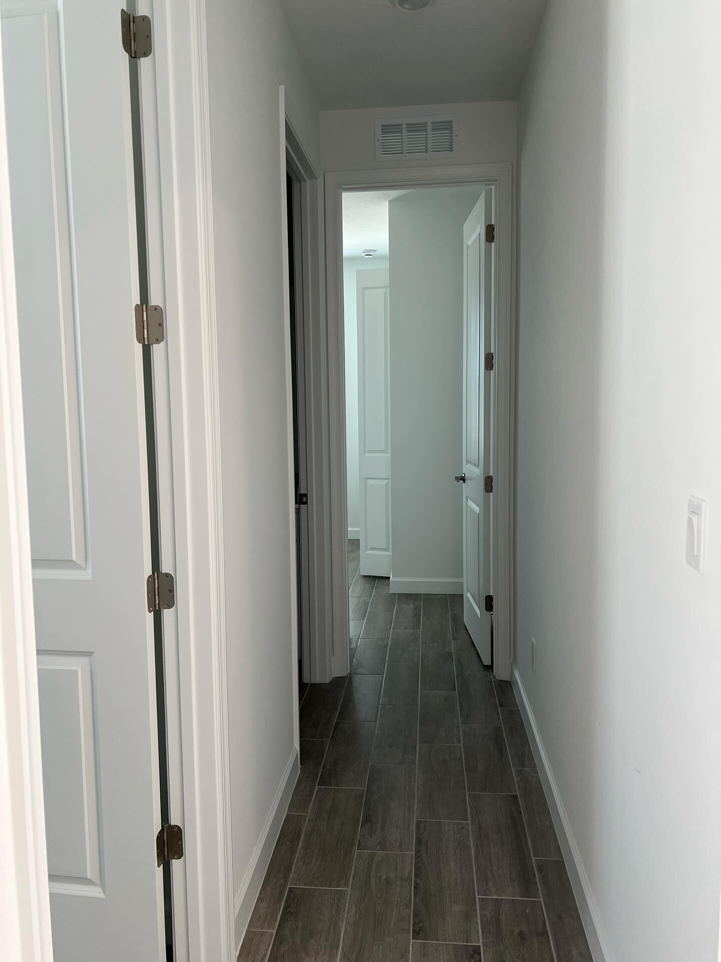 Seagrove - Residential Lease