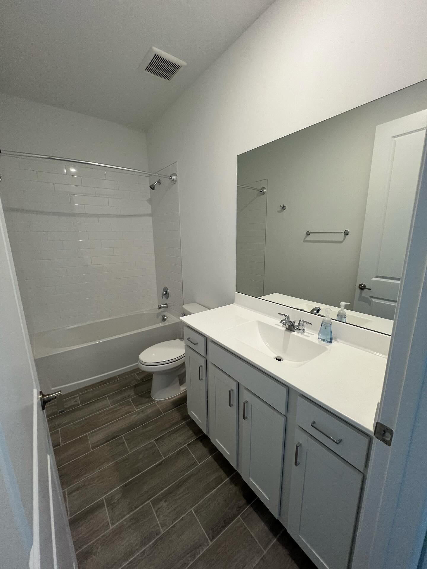 Seagrove - Residential Lease