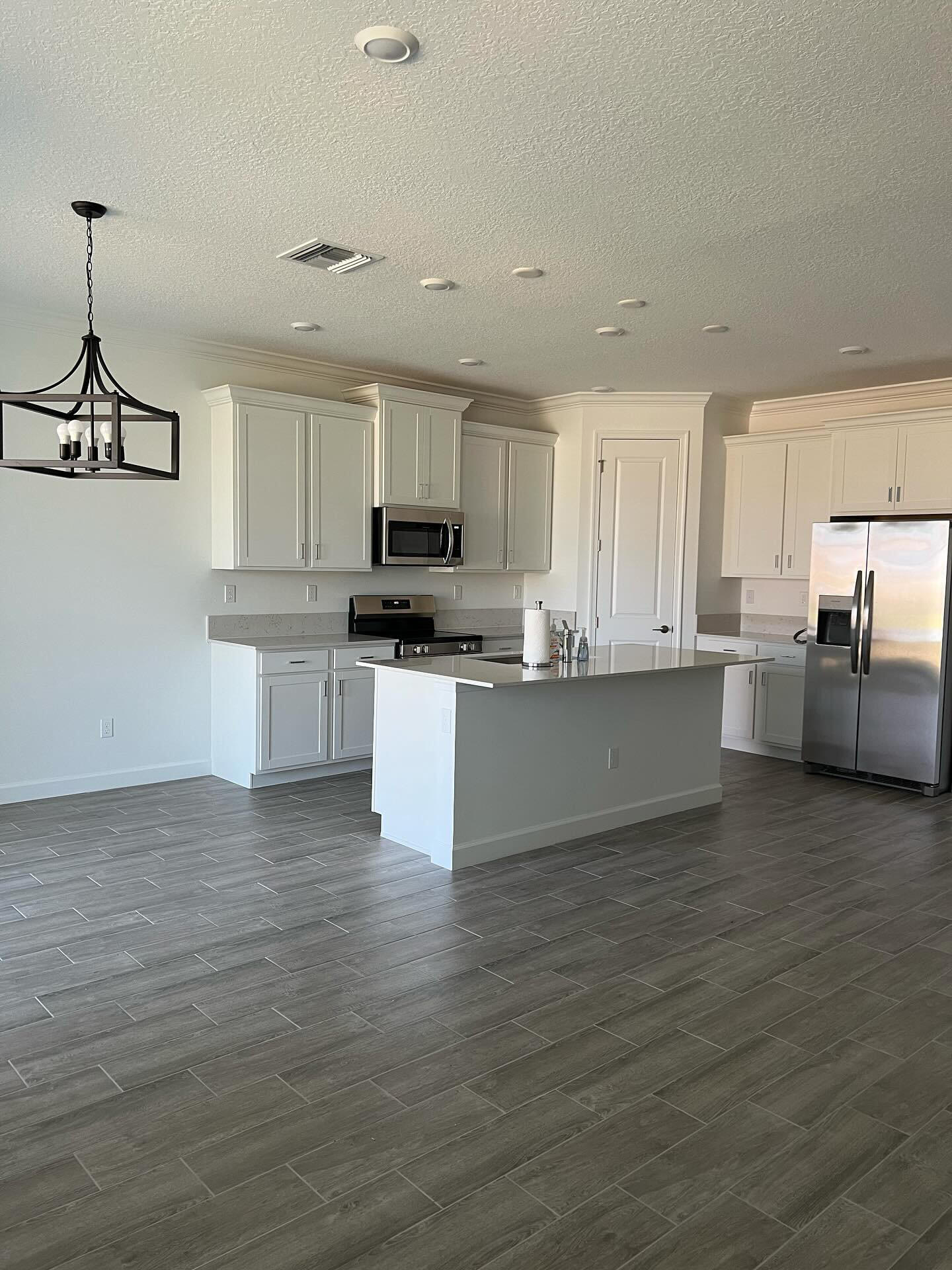 Seagrove - Residential Lease