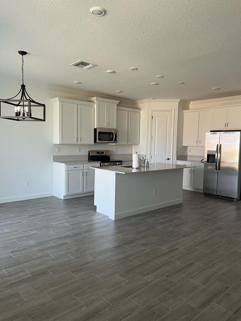 Photo of 3611 Angler Drive, Fort Pierce, FL 34946 (MLS # R11163715)