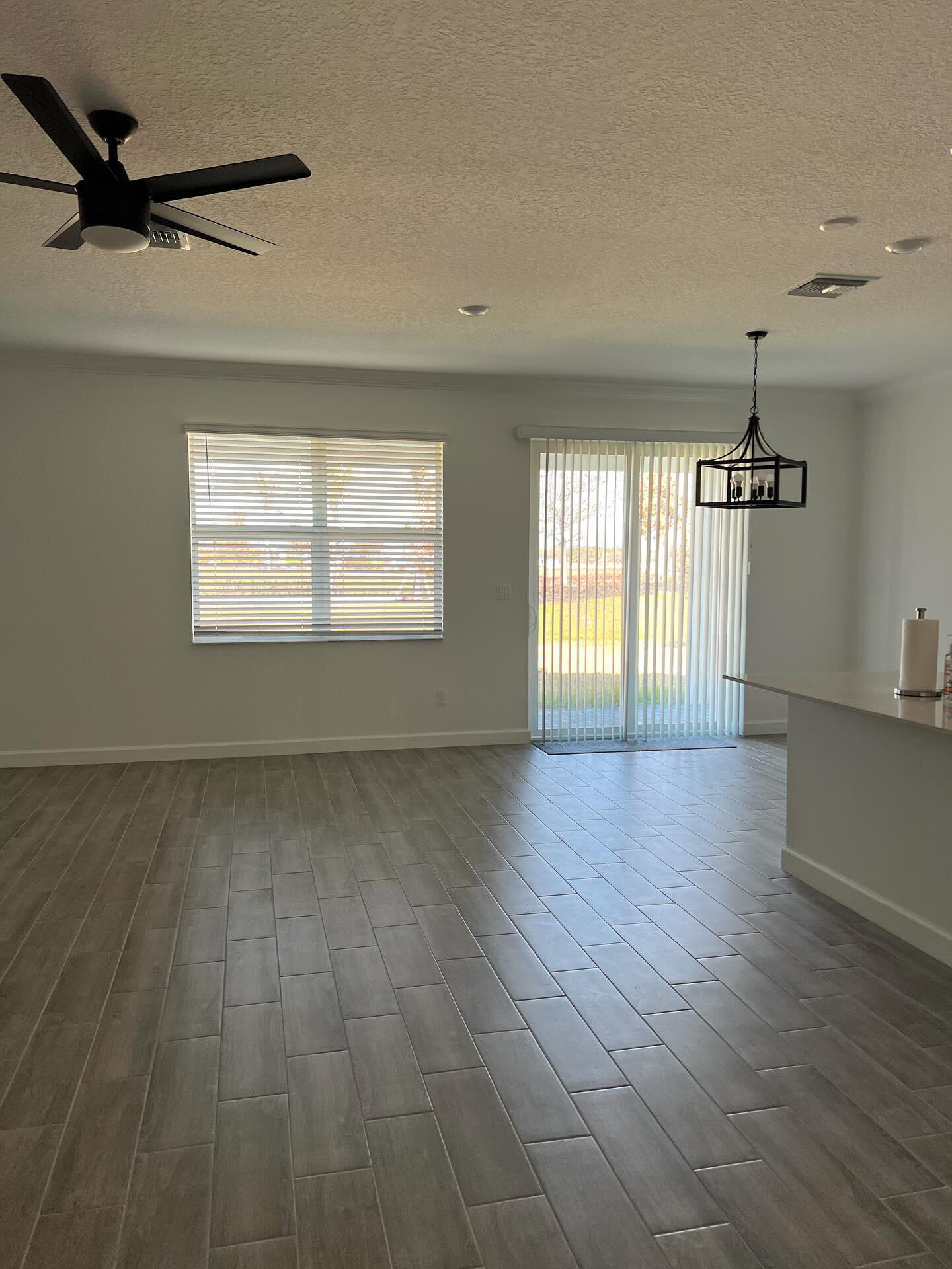 Seagrove - Residential Lease