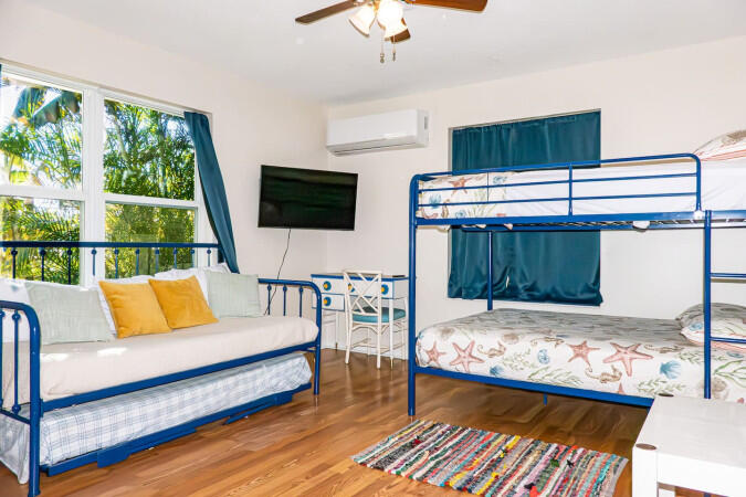 SKYLINE HEIGHTS - Residential Lease