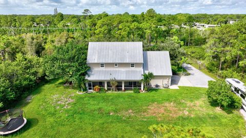 A home in Fort Pierce