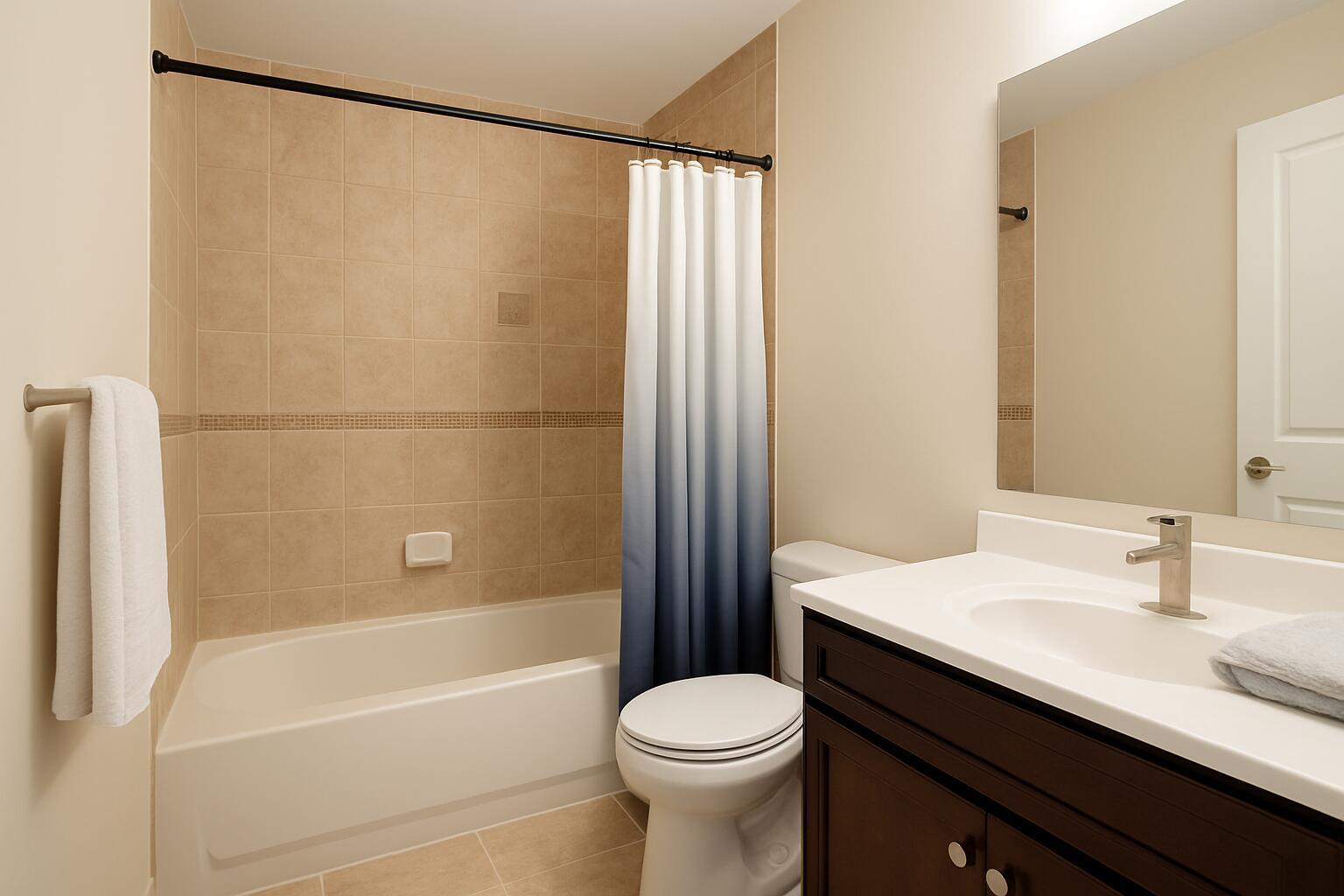 CIELO TOWNHOMES AT SHOPS - Residential Lease