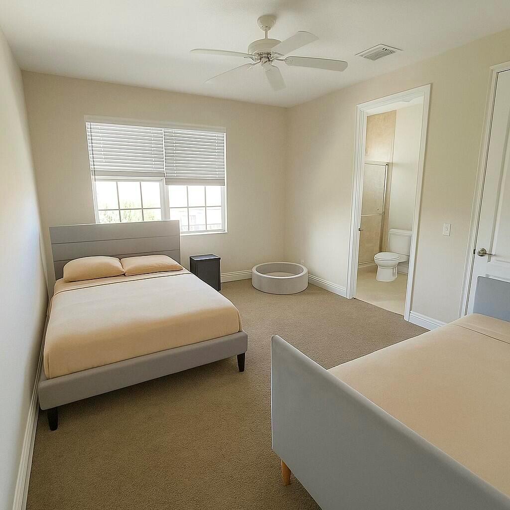 CIELO TOWNHOMES AT SHOPS - Residential Lease