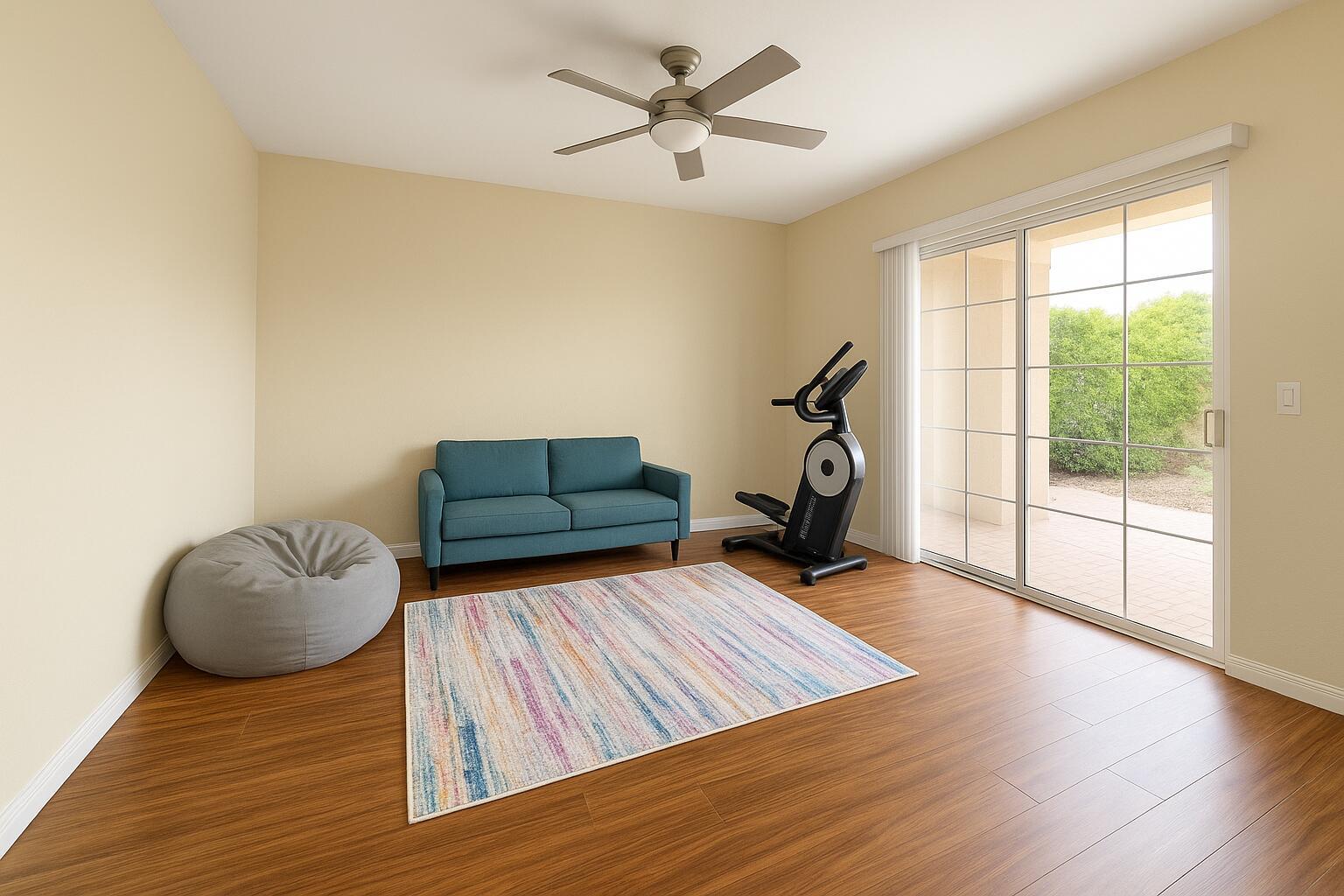 CIELO TOWNHOMES AT SHOPS - Residential Lease