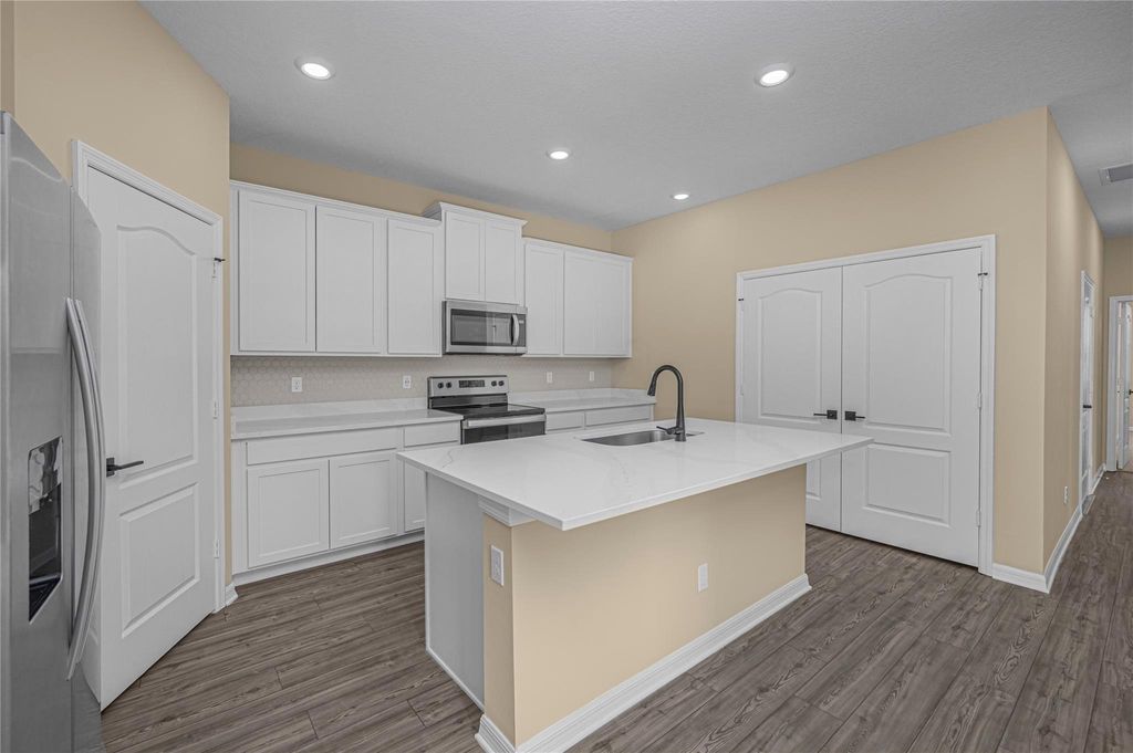 Photo of 5101 Gladness Court, Fort Pierce, FL 34947 (MLS # F10424256)