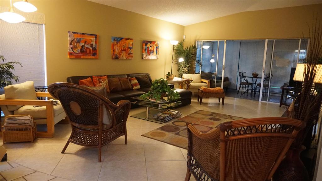 Palm Greens - Residential Lease